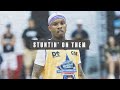 Tory Lanez x Drake type beat "Stuntin On Them"