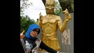 kepala batu ''hello band''