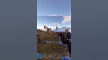 Satchel Raiders 💀 #rust #rustpvp #rustgame #rustshorts #rustclips #rustraid #rustconsole