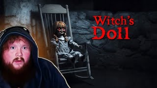 Caseoh Plays Witchs Doll Full Stream Caseoh Archive