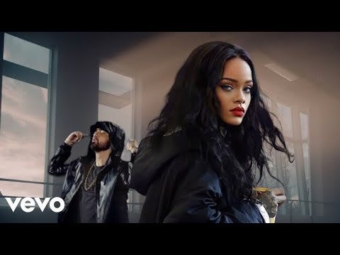 Eminem Ft Rihanna Find Me Music Video