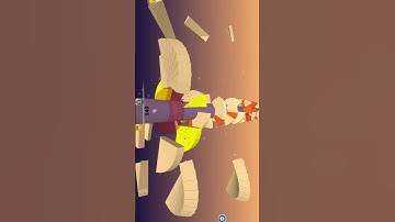 ³²²⁷ Helix Jump | #helixjump