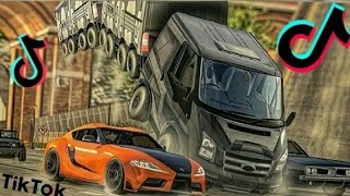 :     |Carparking Multiplayer    @MrSkai03