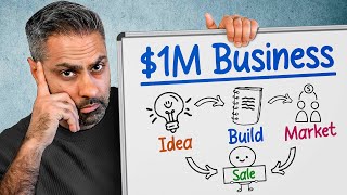I’ve Helped Thousands of People Build Their Business…Here’s How by I Will Teach You To Be Rich 58,077 views 2 weeks ago 23 minutes