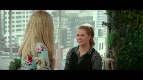 映画『アイ・フィール・プリティ！　人生最高のハプニング』本編映像（ミシェル・ウィリアムズ）