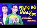 Những Đồi Hoa Sim - Khánh Bình Ft Kim Thoa [MV Official]