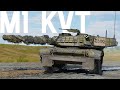 After Summer Sale Premium WavesㅣWar Thunder M1 KVTㅣUHQ 4K