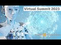 Fusion 2024  man and machine virtual summit 2023