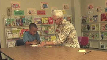 Direct Instruction in Fluency with Echo Reading