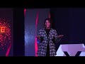 Embrace your confusions | Steffy Sunny | TEDxCUSAT