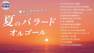 RELAX MUSIC BOXの配信のサムネイル画像