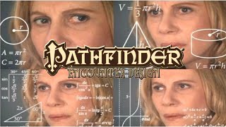 Mastering Encounter Design Mechanics in Pathfinder 2e