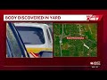 Jackson police find woman's body behind vacant home on Road of Remembrance