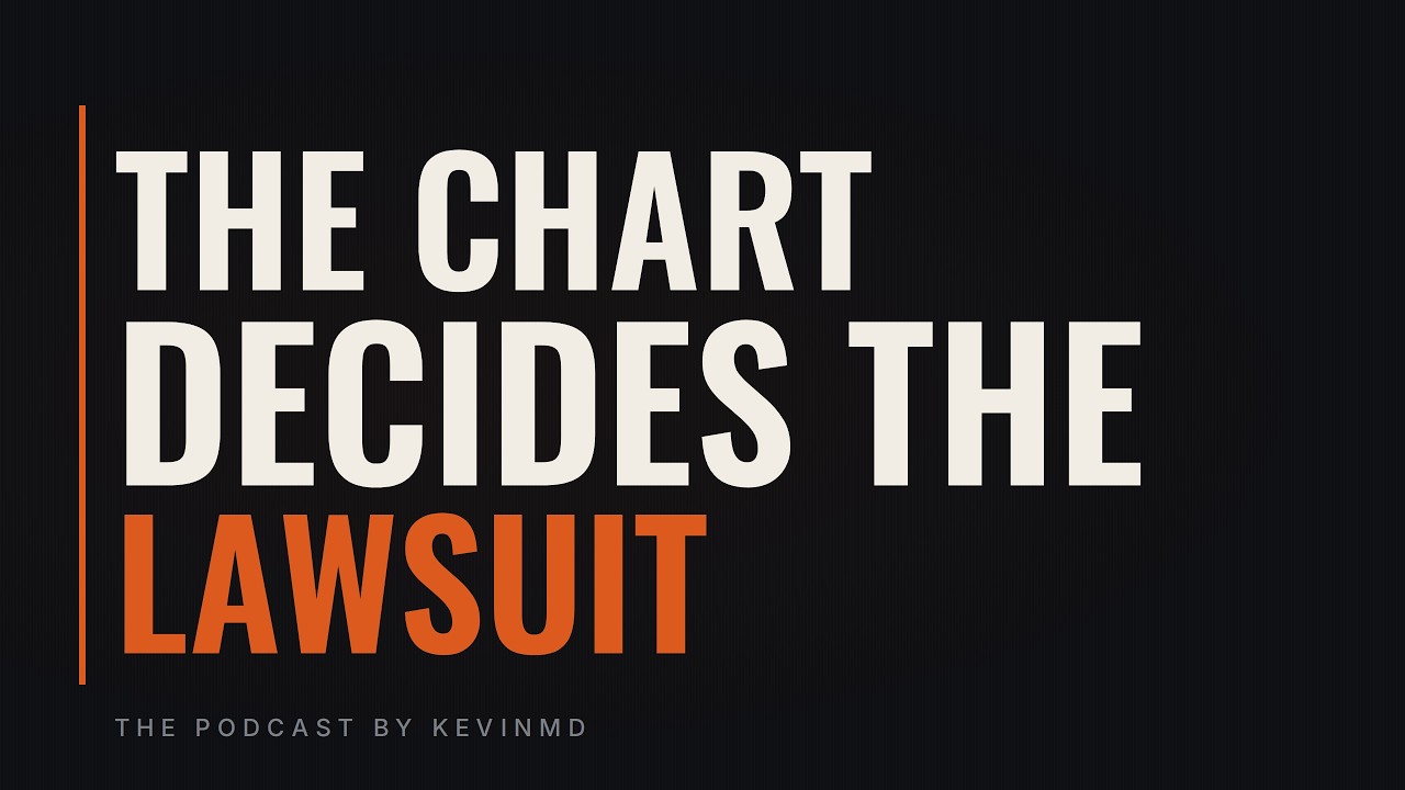 Bedsore lawsuits are won and lost on the record