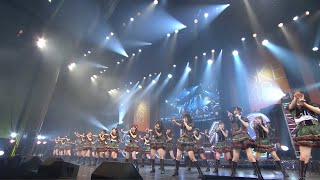 SKE48  新世代コンサート2021「未来とは？」-OFFICIAL LIVE VIDEO- /2021年12月19日