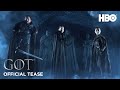 Game of Thrones | Season 8 | Official Tease: Crypts of Winterfell (HBO)