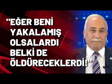 Fakıbaba'dan skandal açıklama: Yıldız ailesinden 10-15 kişi evime saldırdı, yakalamış olsalardı...