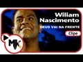 Wilian Nascimento - Deus Vai Na Frente (Clipe Oficial MK Music)