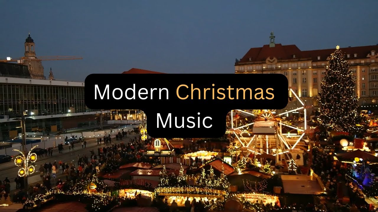 Christmas Songs Without Words Modern Christmas Music YouTube Christmas Songs Without Words Modern Christmas Music YouTube