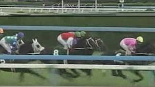 細江純子騎手、重賞挑戦！レゾンデートルで北九州記念 - YouTube