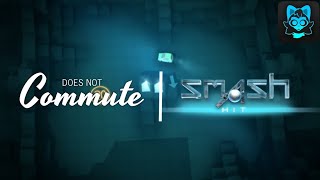 Does Not Commute - Checkpoint 1 The City (Smash Hit)