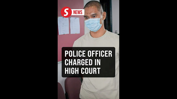 Nur Farah Kartini's murder: Cop pleads not guilty
