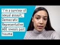 SICK. Ocasio Cortez Compares Ted Cruz and Josh Hawley to Sexual Abusers who Are Trying to Silence Their Victims