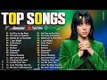 Ed Sheeran, Adele, Dua Lipa, Maroon 5, Rihanna, Billie Eilish, Sia - Trending English Songs 2026