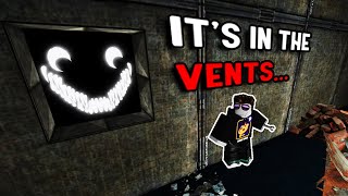 Roblox VENTS Is Genuinely SCARY...