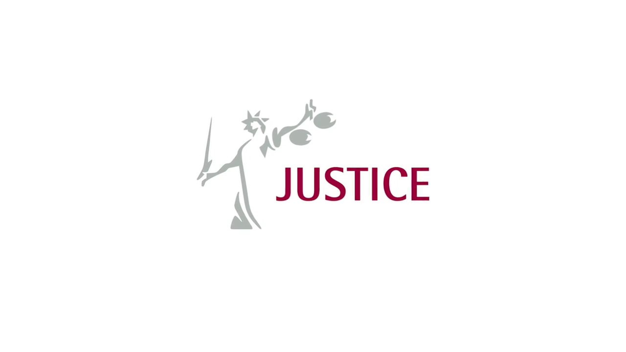 JUSTICE: 60 years of shaping the legal landscape in the UK - YouTube
