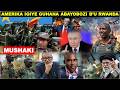 LIVE MUSHAKI FARDC IHAGIZE UMUYONGA BYIHUTIRWA P KAGAME ATANZE IMPURUZA