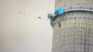 Base-Jumping Accident Of Christina Grubelnik
