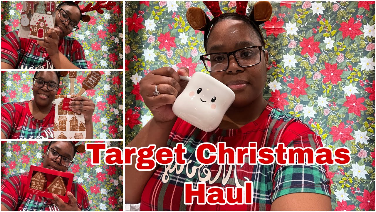 Целевой пряничный перегон