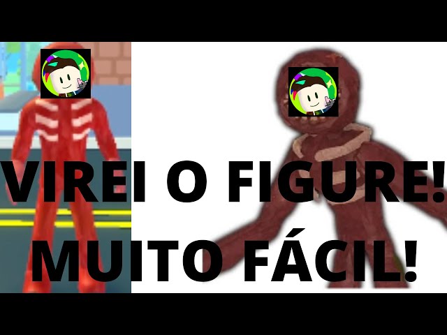 😱 Como TESTAR QUALQUER SKIN de graça no ROBLOX! 🤑 