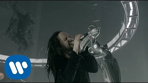 Korn - Cold (Official Live Video)