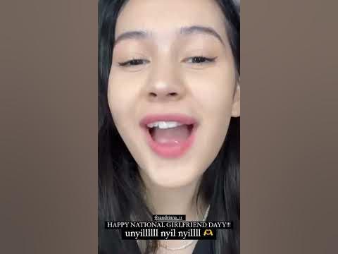 cara ngucapin hari girlfriend day ke pacar