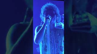 GRETA VAN FLEET *HEAT ABOVE* live in CINCINNATI  concert at Heritage Bank Center 7/30/2022 show