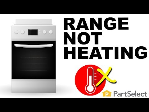 how to test a gas oven safety valve factory