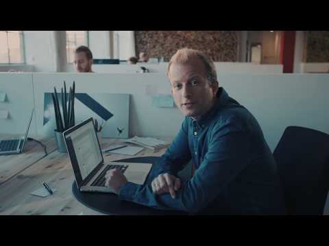 Colibo Intranet Introduction Video