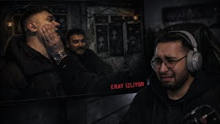 Eray-"CİNLİ KÖYE GİRDİK GİRMEZ OLAYDIK-ERAYCAN ZIPLADI(MERTCAN BAHAV) "İZLİYOR 