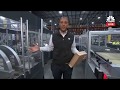 CNCB Live - Behind-the-scenes look at a Best Buy fulfillment center in NJ  and their CMC CartonWrap