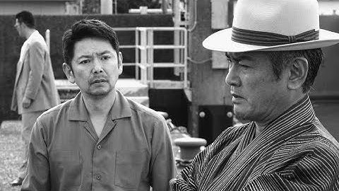 博打で無一文になった男・石橋保が再起をはかる盆中人情劇／映画『カスリコ』予告編