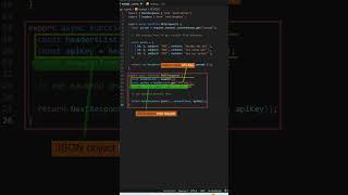 Next.js 13 | RESTful API