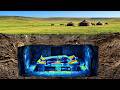 Genghis Khan's Lost Tomb May Finally Be Found