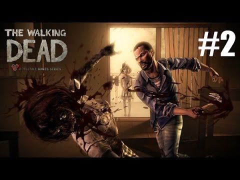 the-walking-dead-season-1-|-episode-1-|-part-2-|-hershel's-farm