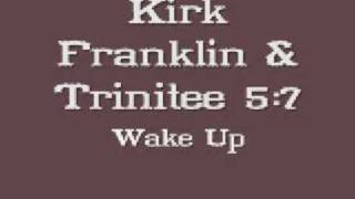 Watch Trinitee 57 Wake Up video