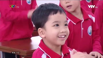 Đổi mới PP Dạy học lớp 1 tại Trường TH Ngọc Khánh