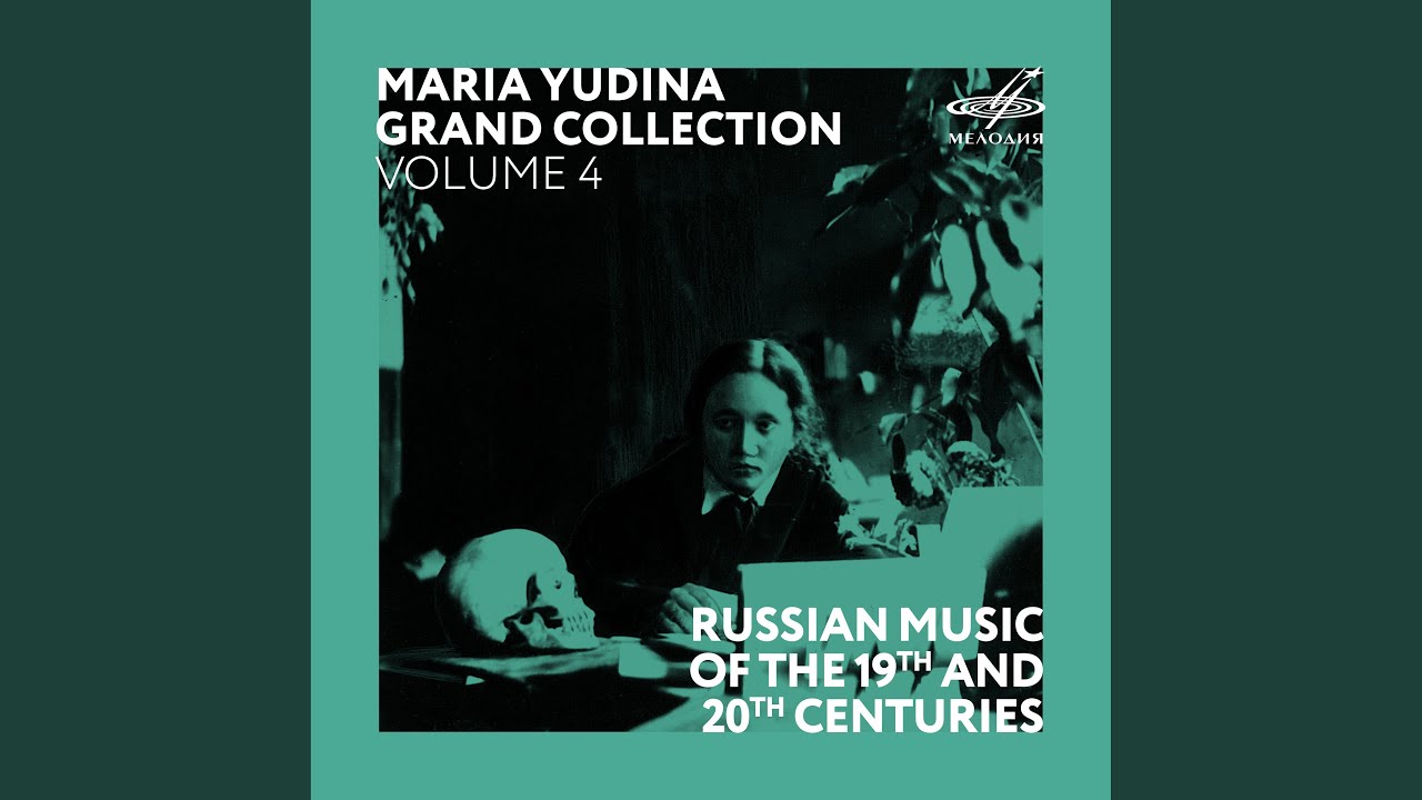 YouTube पर Борис Годунов: Юродивый (Ар. Александр Каменский) देखें