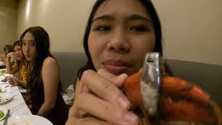 Manila Marriott Hotel Vlog