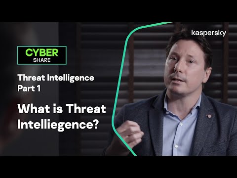 Cybershare: Threat Intelligence